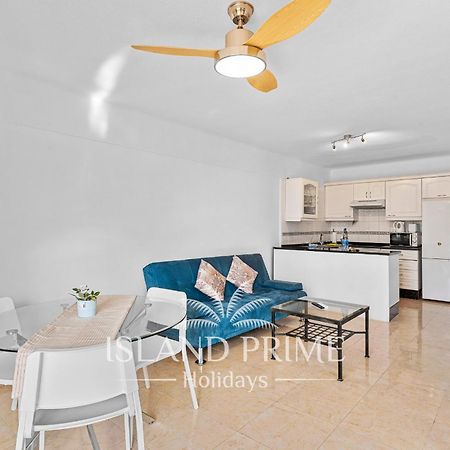 Golf And Sea Views Holiday In Golf Del Sur Tlp501 San Miguel de Abona Exterior foto