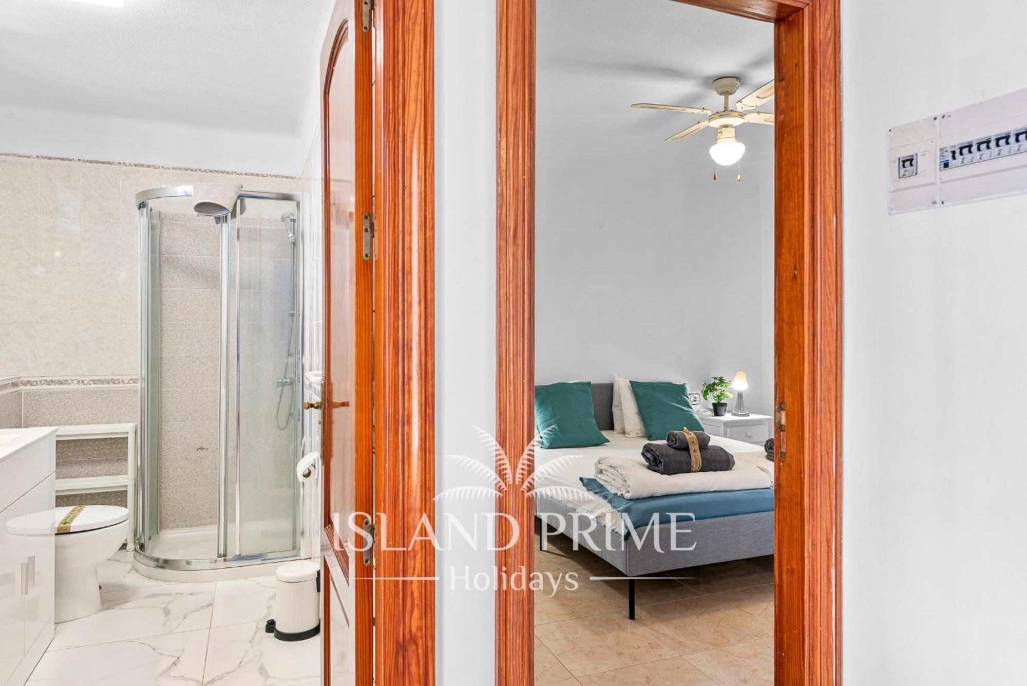 Golf And Sea Views Holiday In Golf Del Sur Tlp501 San Miguel de Abona Exterior foto